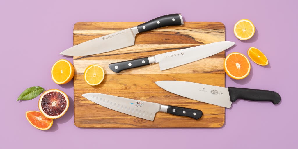 German Kitchen Knife Manufacturers
